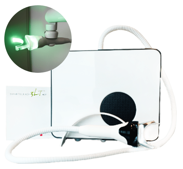 Система лазерного отбеливания SmartBleach 3LT