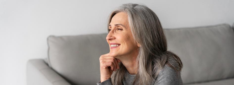 Можно ли ставить зубные импланты после 60 лет?