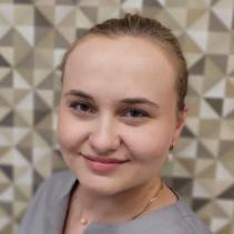 Андреева Анна Юрьевна. Терапевт, эндодонтист, специалист по отбеливанию, специалист по эстетике. Юнидент