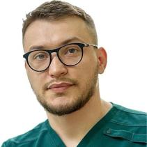 Магомедов Магомед Ильясович